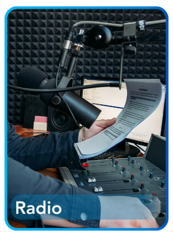 radio